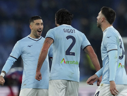 Italy Soccer Serie A