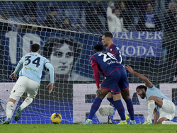Italy Soccer Serie A
