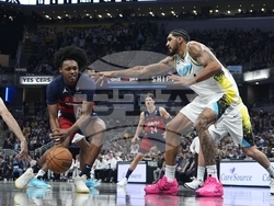 Wizards Pacers Basketball