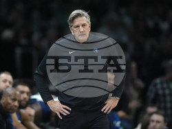 Timberwolves Celtics Basketball