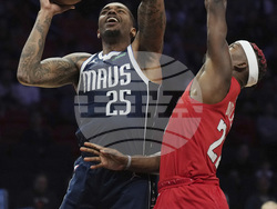 Dallas Mavericks Heat Basketball