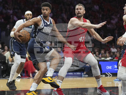 Dallas Mavericks Heat Basketball