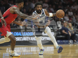 Dallas Mavericks Heat Basketball
