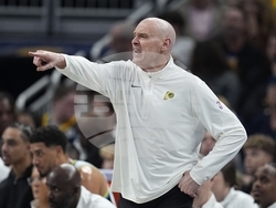 Wizards Pacers Basketball