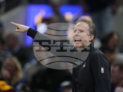 Wizards Pacers Basketball