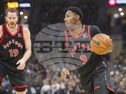 Raptors Cavaliers Basketball