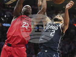 Dallas Mavericks Heat Basketball