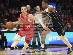 Dallas Mavericks Heat Basketball