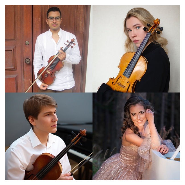 Община Сливен: “Разкази за любовта” е названието на следващия концерт в юбилейния сезон на Симфоничен Оркестър Сливен, който ще се проведе във Вторник 14 Февруари 2023, от 18.30ч.