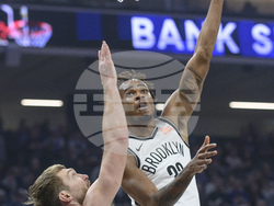 Nets Kings Basketball
