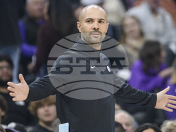Nets Kings Basketball