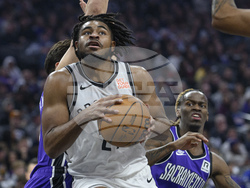 Nets Kings Basketball