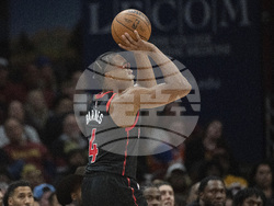 Raptors Cavaliers Basketball