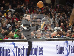 Raptors Cavaliers Basketball