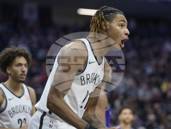 Nets Kings Basketball