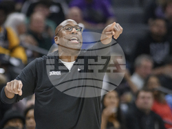 Nets Kings Basketball