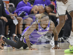 Nets Kings Basketball