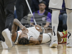 Nets Kings Basketball