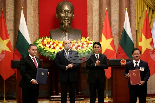 Неправилно ограничение е контролът по българо-румънската граница да продължи шест месеца след приемането ни в Шенген, смята кметът на Русе 