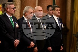 Виетнам - Румен Радев - Лъонг Къонг - подписване на договори