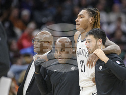 Nets Kings Basketball
