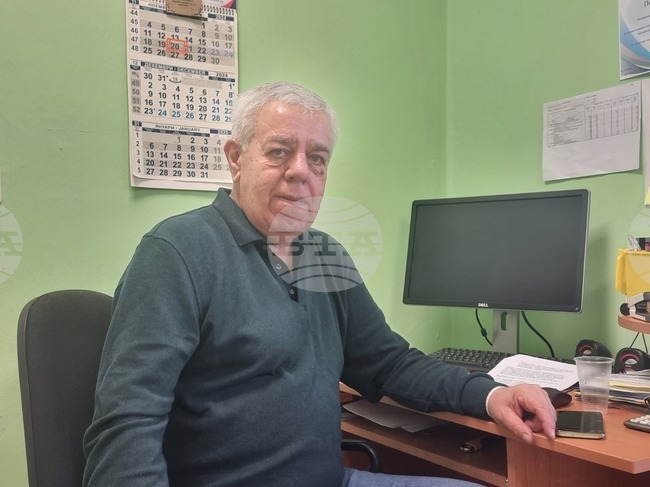 В Плевен се увеличават случаите на търсещи помощ от специалистите в социален център за жени и деца, преживели насилие