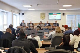 Самоков - Общински съвет - заседание