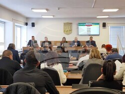 Самоков - Общински съвет - заседание