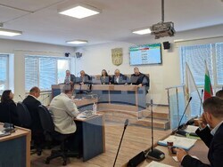 Самоков - Общински съвет - заседание