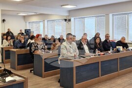 Самоков - Общински съвет - заседание