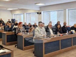 Самоков - Общински съвет - заседание