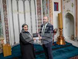 Снимка: Комисия за защита от дискриминация