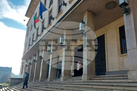 Българска народна банка - сребърна възпоменателна монета на тема "Българската гайда"