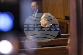 Съдебна палата - Васил Божков - дело