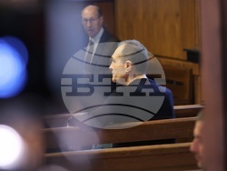 Съдебна палата - Васил Божков - дело