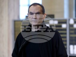 Съдебна палата - Васил Божков - дело