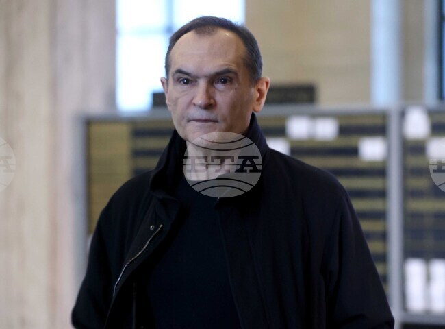 Съдът отказа да пусне Васил Божков на лечение в чужбина