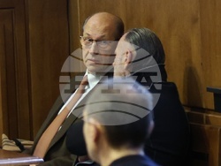 Съдебна палата - Васил Божков - дело