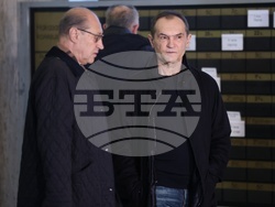 Съдебна палата - Васил Божков - дело