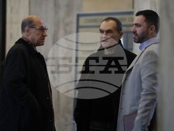 Съдебна палата - Васил Божков - дело