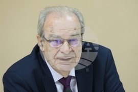 Институт за икономически изследвания - конференция