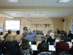 Институт за икономически изследвания - конференция