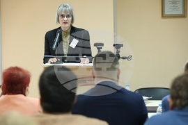 Институт за икономически изследвания - конференция