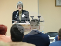 Институт за икономически изследвания - конференция