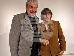 Сборникът с разкази „Maulwurfsblut“ („Кръв от къртица“) на Здравка Евтимова бе представен в Българския културен институт в Берлин