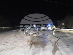 Снимка: ОДМВР – Разград