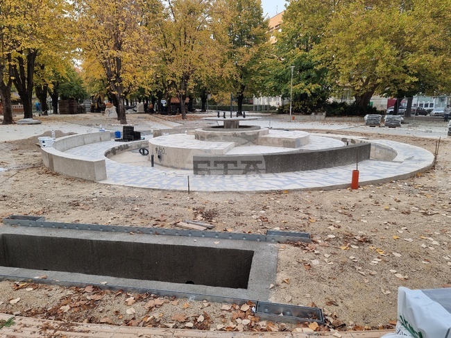 Общинските съветници във Вършец актуализираха програмата за капиталови разходи