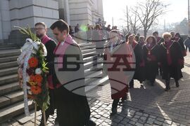 Софийски университет „Св. Климент Охридски" - патронен празник