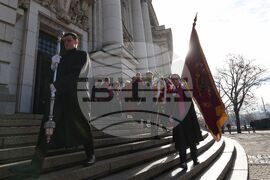 Софийски университет „Св. Климент Охридски" - патронен празник