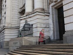 Софийски университет „Св. Климент Охридски" - патронен празник